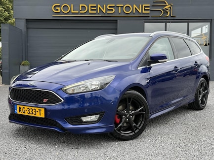 Ford Focus 0