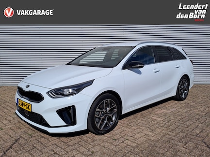 Kia Ceed 0