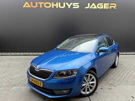 Skoda Octavia 0