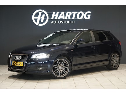 Audi A3 0