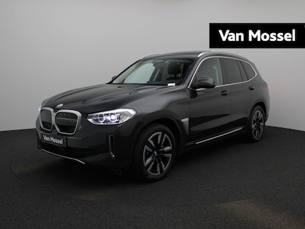 BMW iX3 0