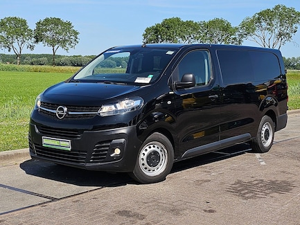Opel Vivaro 0