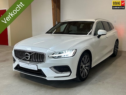 Volvo V60 0