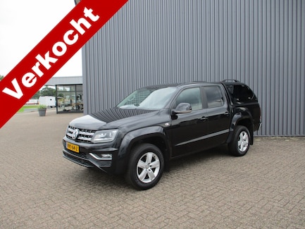 Volkswagen Amarok 0