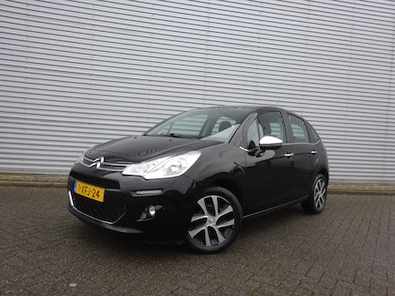 Citroën C3 0
