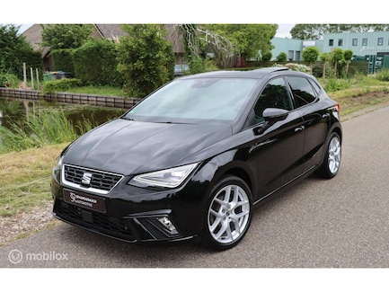 SEAT Ibiza 0