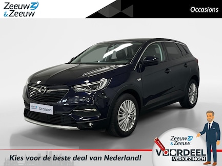 Opel Grandland 0