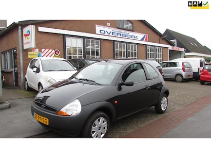 Ford Ka 0