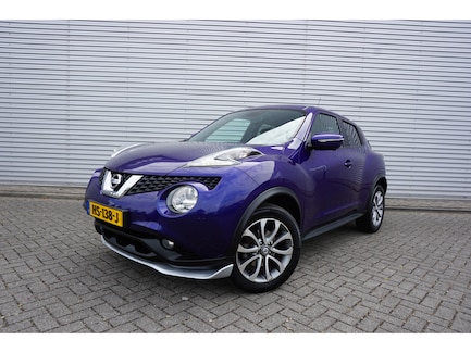 Nissan Juke 0