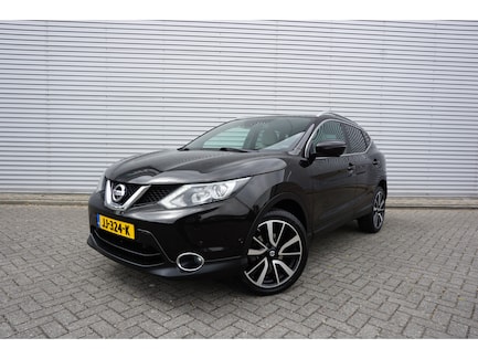 Nissan Qashqai 0