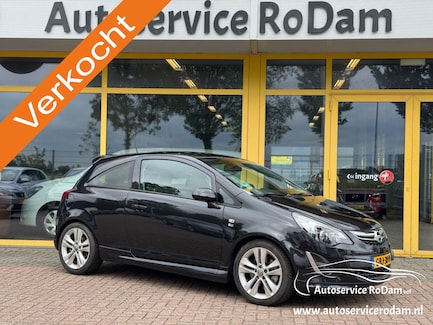 Opel Corsa 0