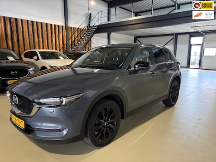 Mazda CX-5 0