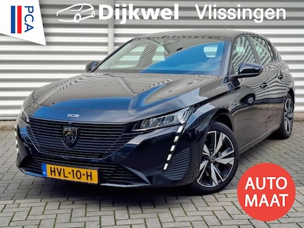 Peugeot 308 0