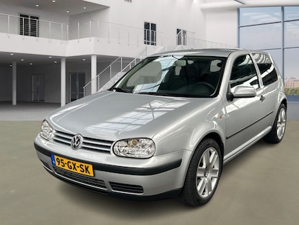 Volkswagen Golf 0