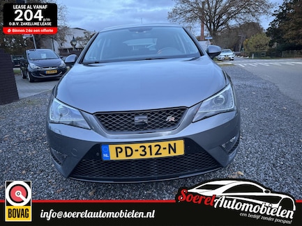 SEAT Ibiza 0