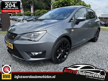 SEAT Ibiza 0