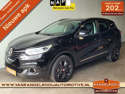 Renault Kadjar 0