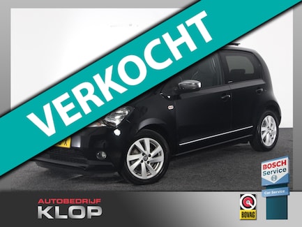 SEAT Mii 0