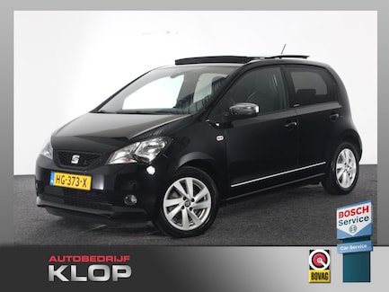 SEAT Mii 0