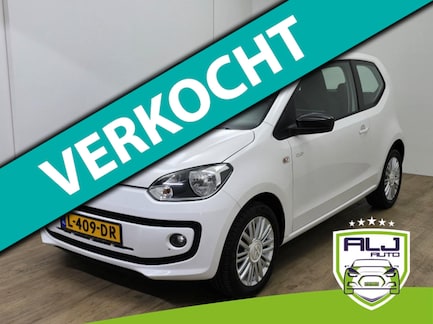 Volkswagen Up! 0
