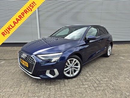Audi A3 0