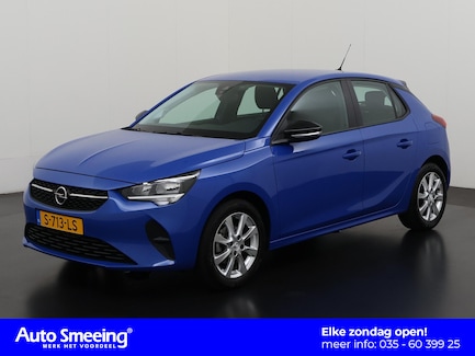 Opel Corsa 0