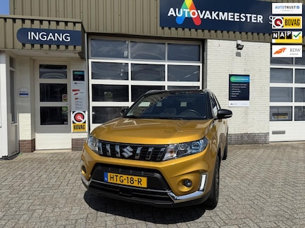 Suzuki Vitara 0