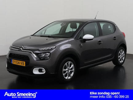 Citroën C3 0