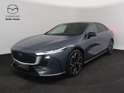 Mazda 6e 0