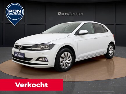 Volkswagen Polo 0
