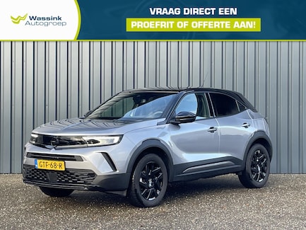 Opel Mokka 0