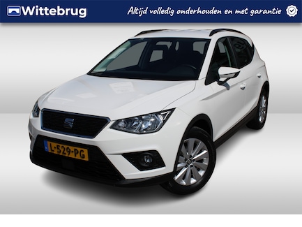 SEAT Arona 0
