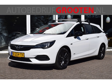 Opel Astra 0