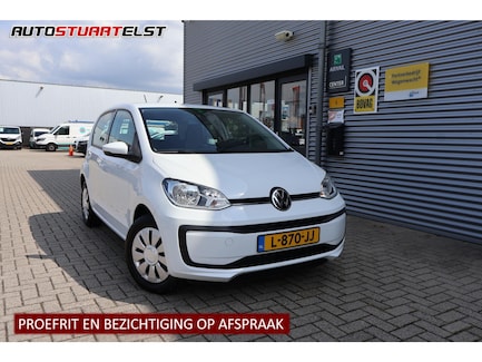 Volkswagen Up! 0