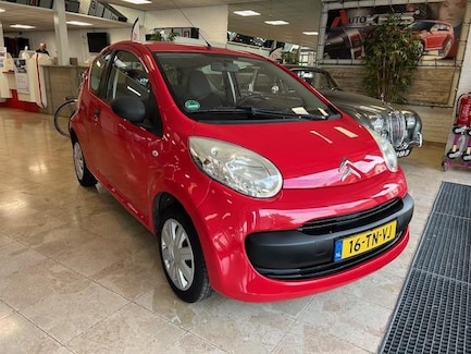 Citroën C1 0