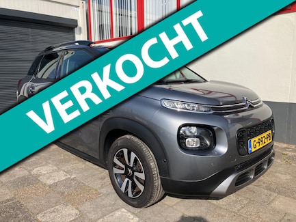Citroën C3 Aircross 0