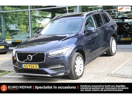 Volvo XC90 0