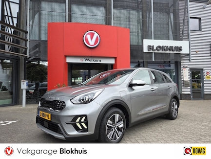 Kia Niro 0