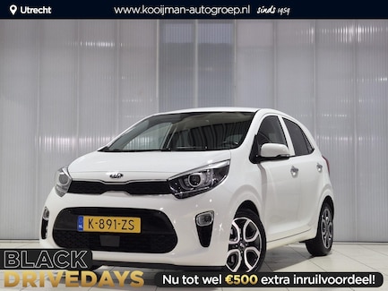 Kia Picanto 0