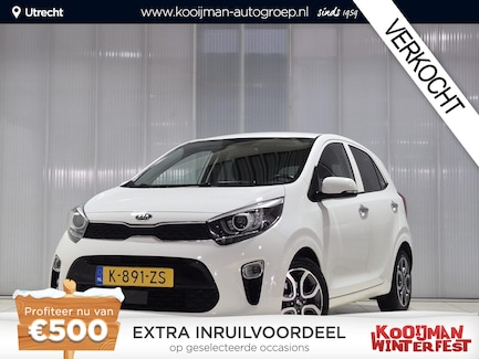 Kia Picanto 0