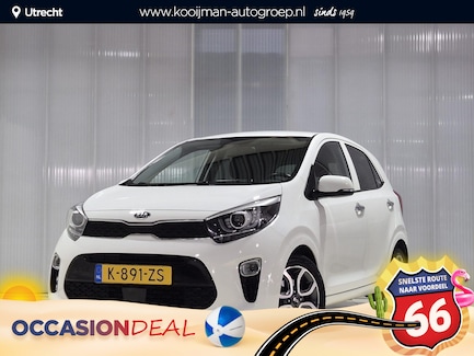 Kia Picanto 0