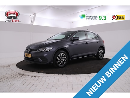 Volkswagen Polo 0