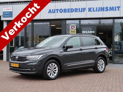 Volkswagen Tiguan 0