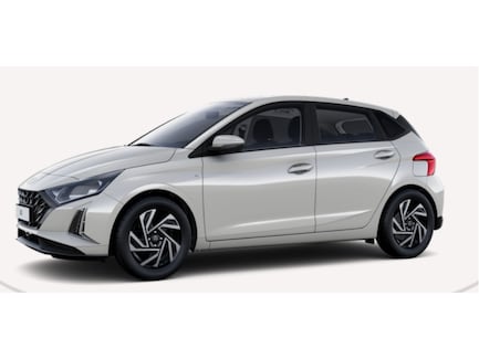 Hyundai i20 0