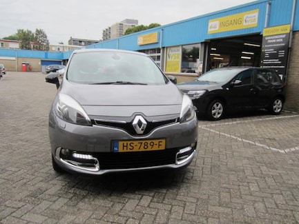 Renault Scenic 0