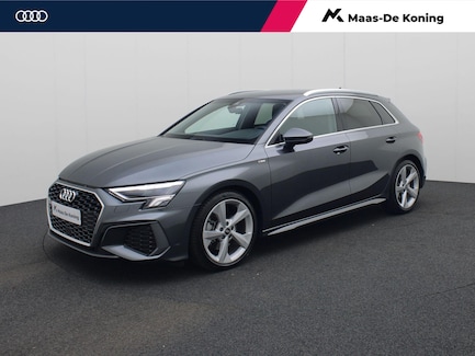 Audi A3 0