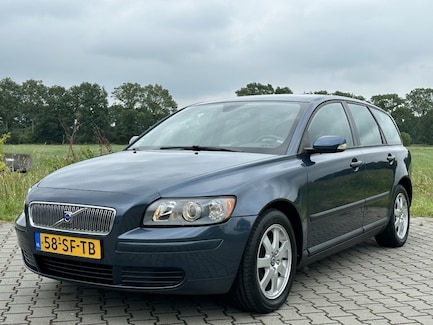 Volvo V50 0