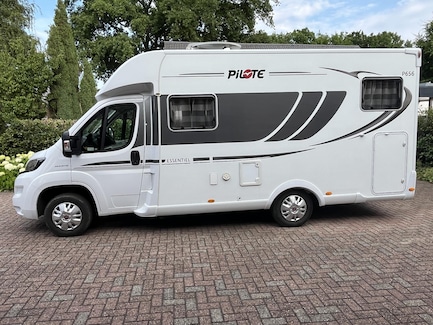 Pilote P656 0