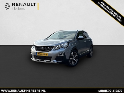 Peugeot 3008 0
