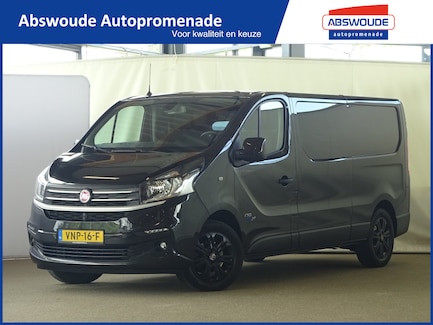 Fiat Talento 0